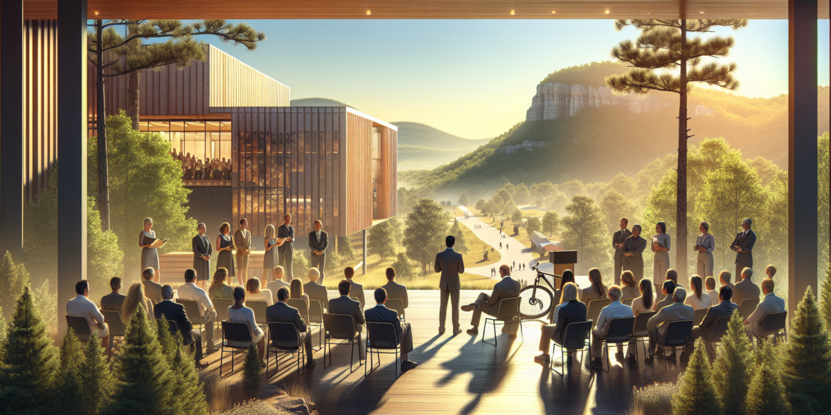 Keynote Speakers at 2026 Rogers Lowell Chamber Awards Ceremony