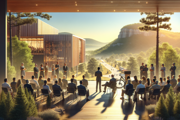 Keynote Speakers at 2026 Rogers Lowell Chamber Awards Ceremony