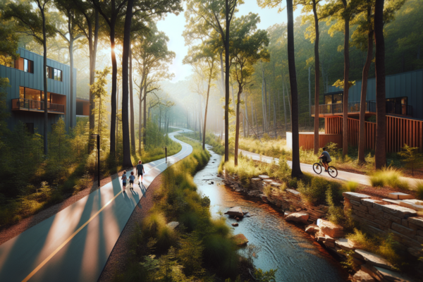 Kid-Friendly Programs at Bentonville’s Best Churches