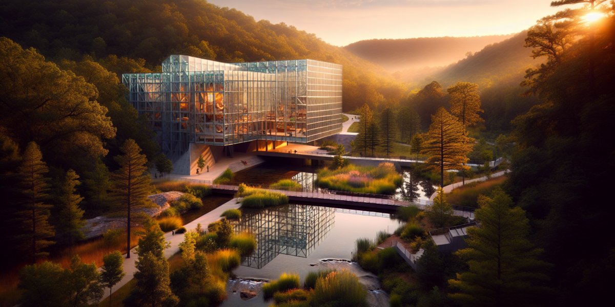 Local Artists Featured in Crystal Bridges’ 2026 Summer Lineup