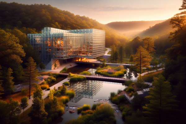 Local Artists Featured in Crystal Bridges’ 2026 Summer Lineup