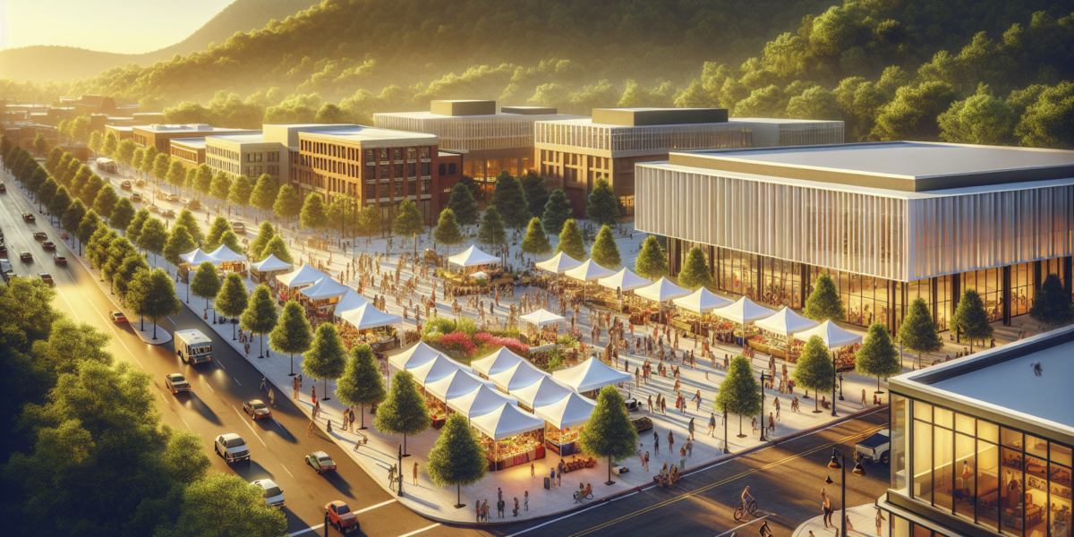 Local Nonprofits Celebrate NWA Community Foundation Grant Awards