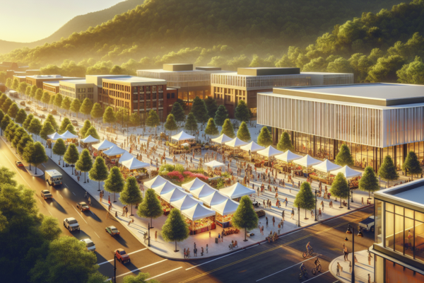 Local Nonprofits Celebrate NWA Community Foundation Grant Awards