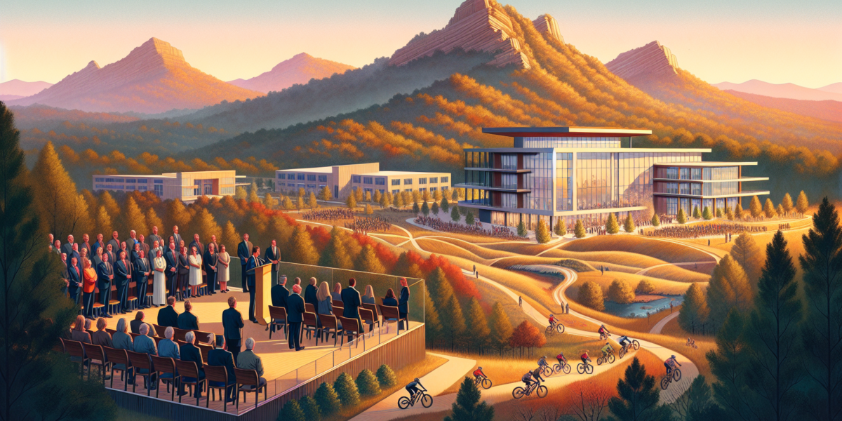 Local notes: A 10,000 square foot gallery, studio and production hub opens in Bentonville