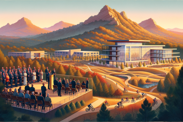 Local notes: A 10,000 square foot gallery, studio and production hub opens in Bentonville