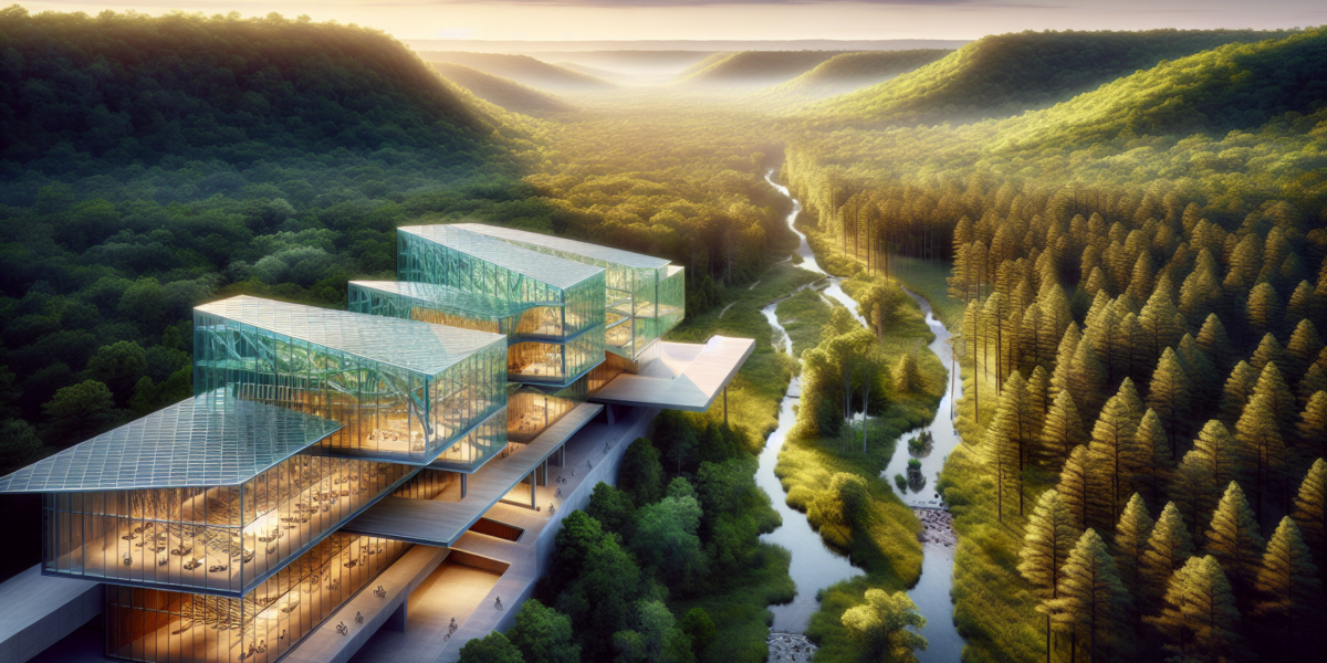 Local notes: Hairpins happy hours launch at the Momentary in Bentonville