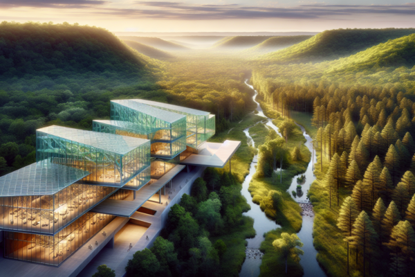 Local notes: Hairpins happy hours launch at the Momentary in Bentonville