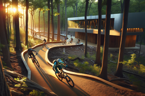 Loops and Roads to Cruise on