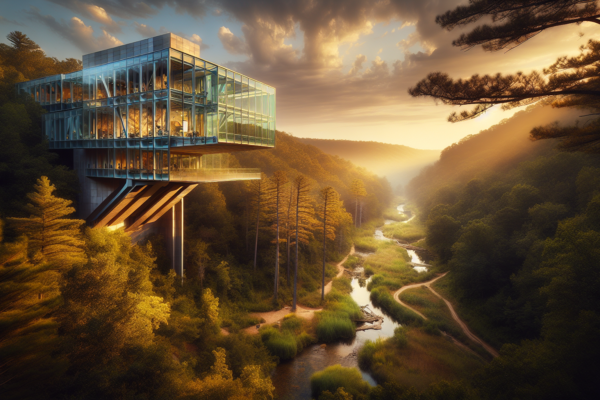 Lowell to get its first Walmart Neighborhood Market after Planning Commission approval