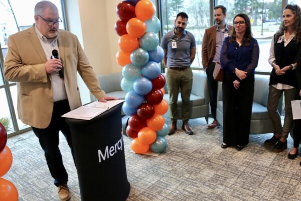 Mercy Fort Smith opens expanded clinic at Chaffee Crossing