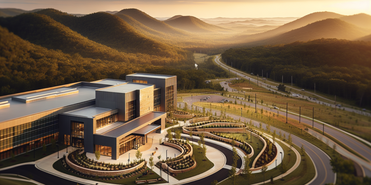 Mercy named to Newsweek list