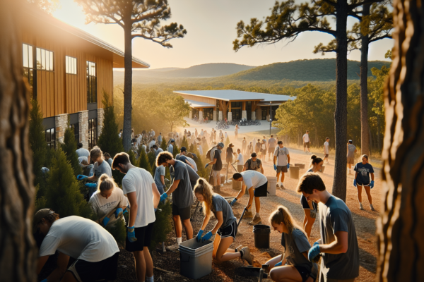 Murder is served with dinner March 17 at The Grove