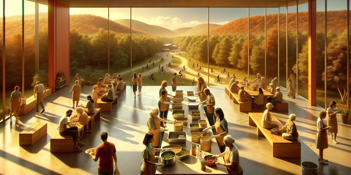 New $1 billion neighborhood development to begin construction in Fayetteville