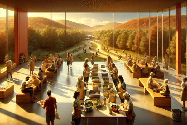 New $1 billion neighborhood development to begin construction in Fayetteville