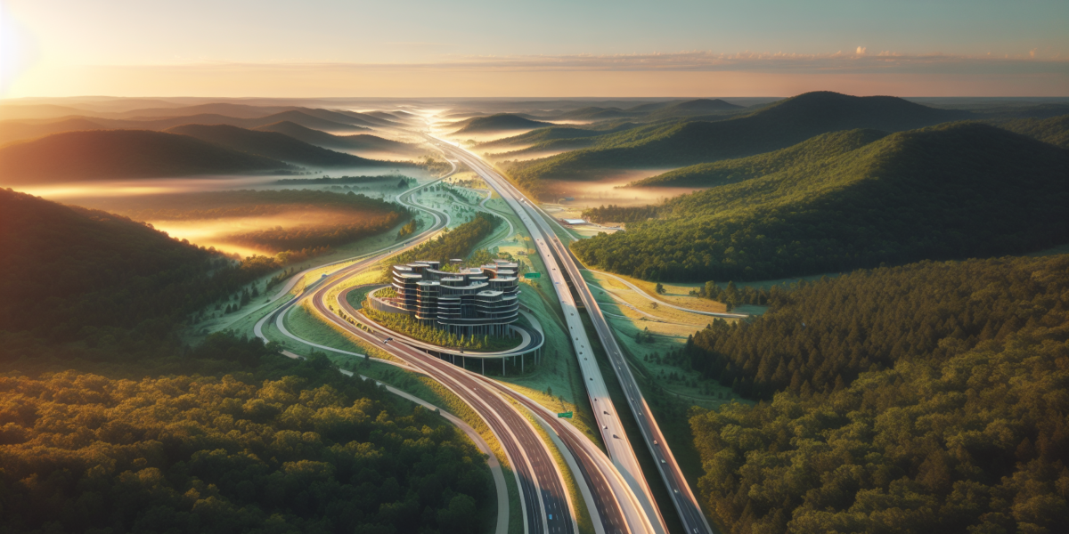 Northwest Arkansas commission to study tolls for I-42 funding, regional tourism