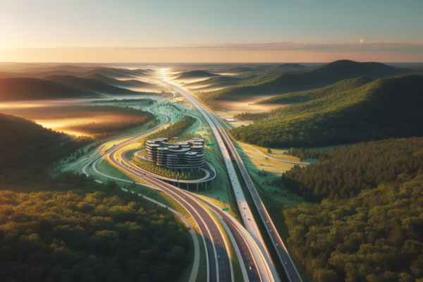 Northwest Arkansas commission to study tolls for I-42 funding, regional tourism