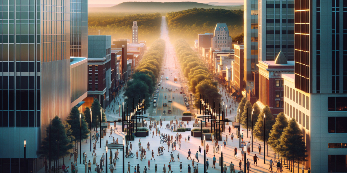 NWA: A Market in Transition