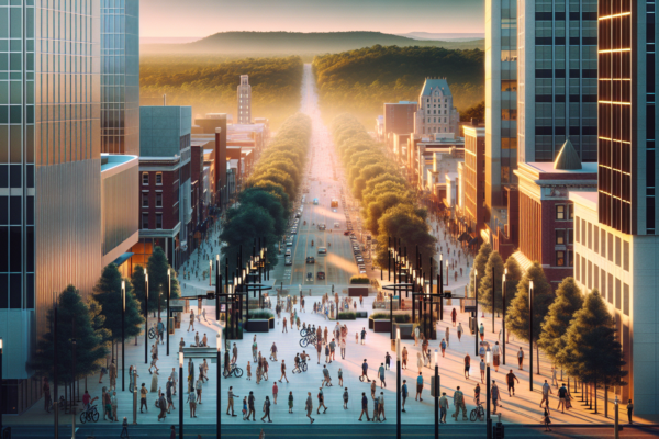 NWA: A Market in Transition