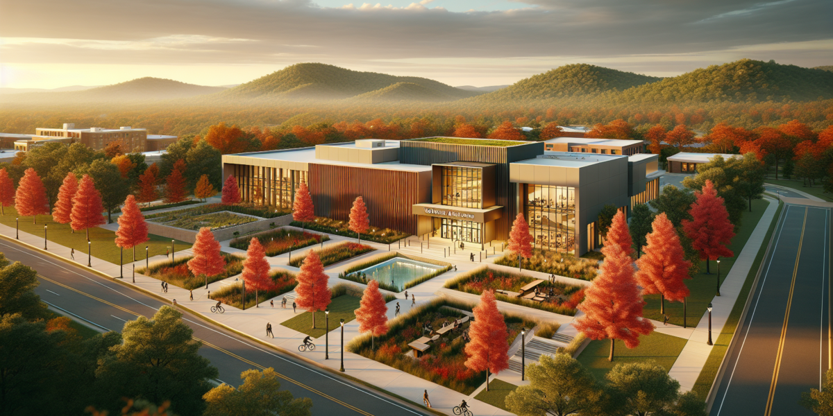 NWA Community Foundation Grants Boost Education Initiatives in Fayetteville