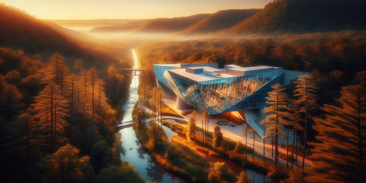 NWA EDITORIAL: As Northwest Arkansas debates the mechanism, economic development shouldn’t ignore defense-related opportuniti