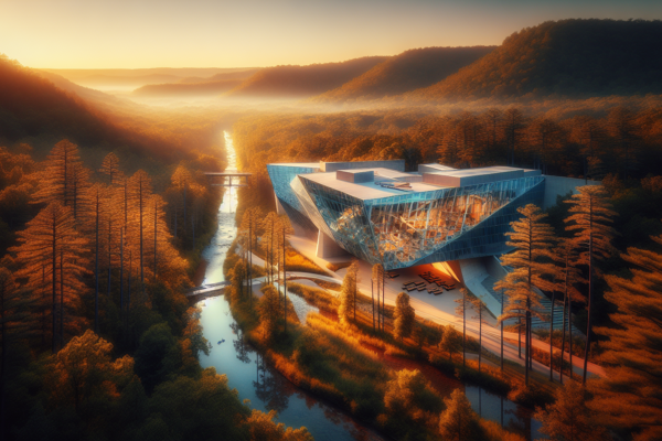 NWA EDITORIAL: As Northwest Arkansas debates the mechanism, economic development shouldn’t ignore defense-related opportuniti