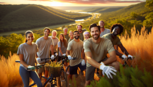 NWA outdoor briefs: Spring break outdoors; Friday is for fishing