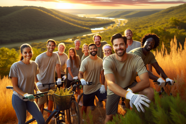 NWA outdoor briefs: Spring break outdoors; Friday is for fishing