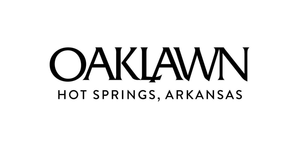 Oaklawn Pledges $100K to University of Arkansas Hospitality Showcase