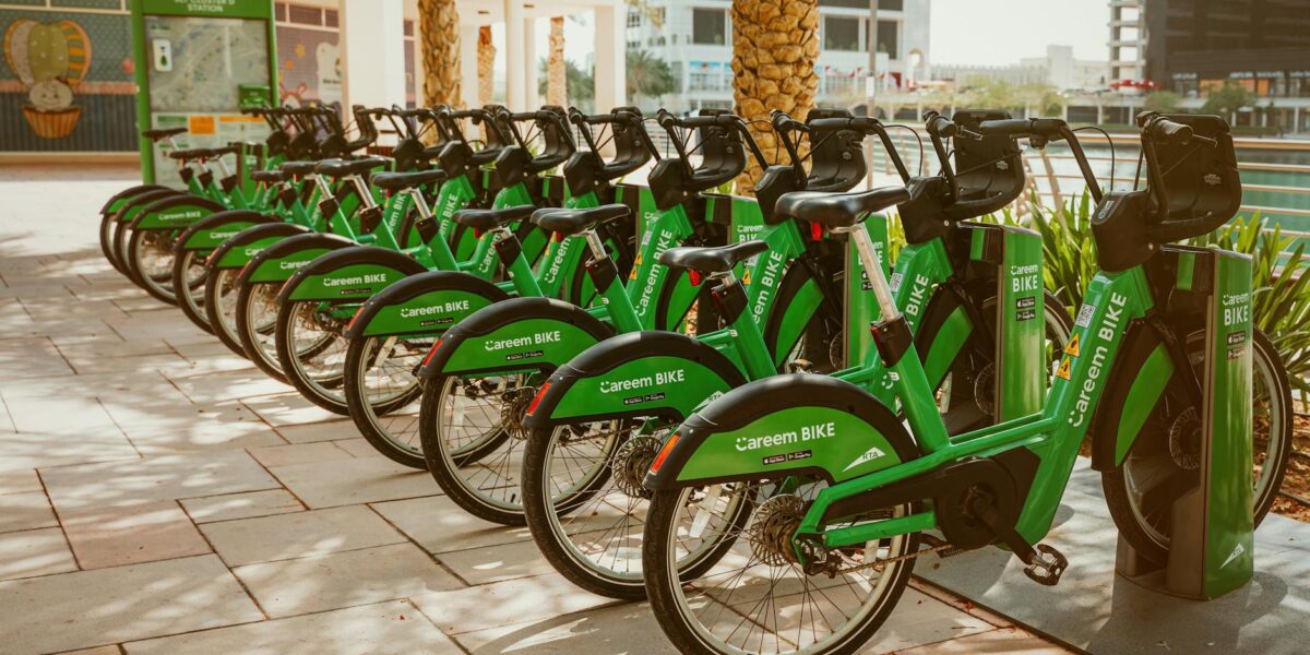 Oz Bike Park Bella Vista