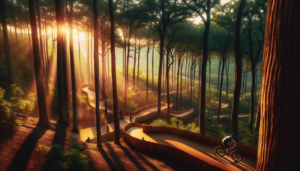 OZ Trails Bike Park in Bella Vista announces launch day