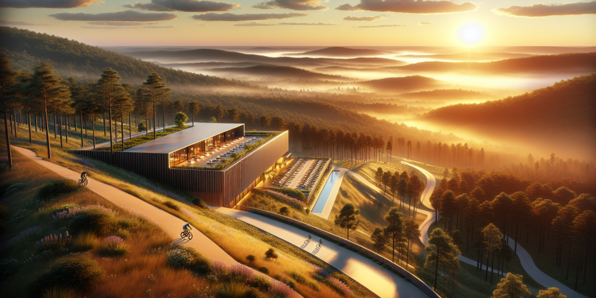 Ozark Folk Center: A Unique Experience Just Hours from NWA