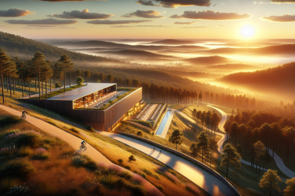 Ozark Folk Center: A Unique Experience Just Hours from NWA