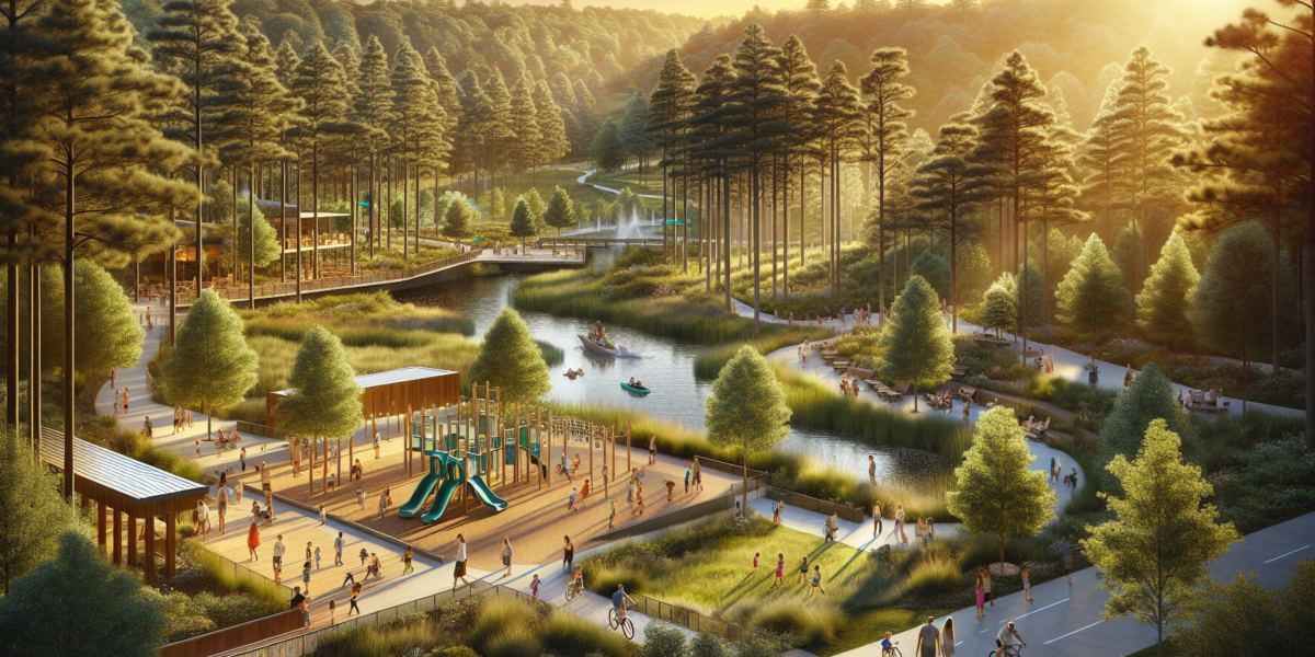 Parks and Recreation Advisory Board