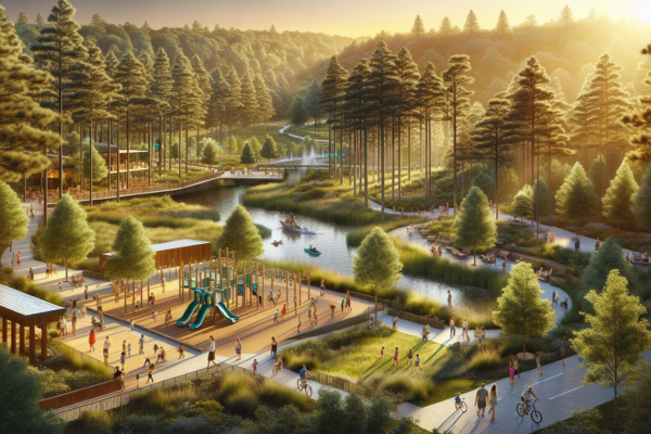 Parks and Recreation Advisory Board