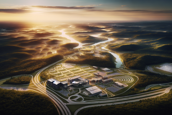 PROFILE | From Chicago to the Ozarks, poet Carolyn Guinzio never felt like an outsider when she first saw Fayetteville