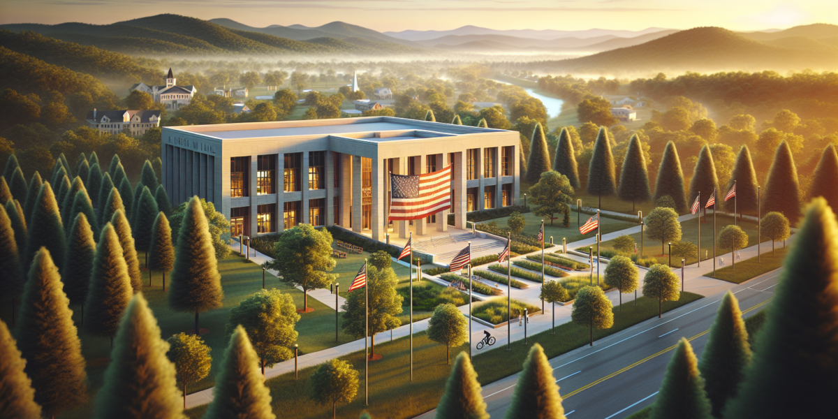 Proposed Little Flock sales tax increase fails after audit verifies March 3 election tie vote