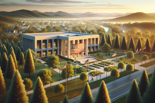 Proposed Little Flock sales tax increase fails after audit verifies March 3 election tie vote