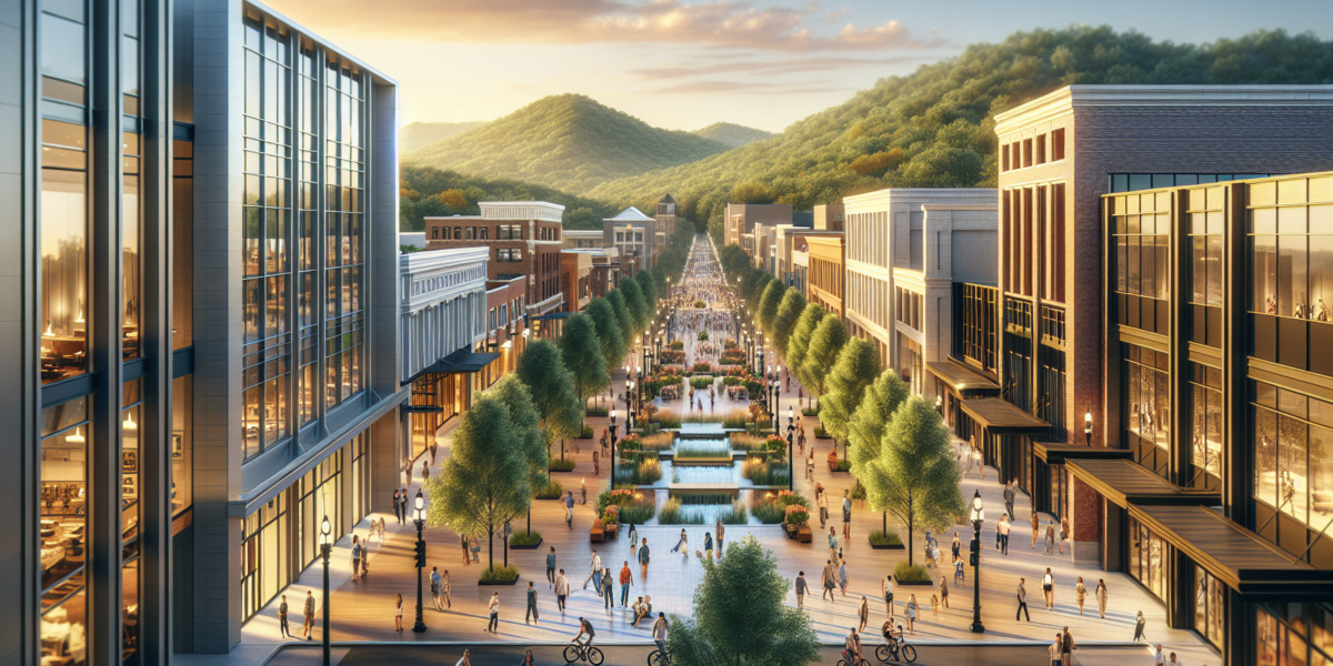 Ramay development creates concerns for Fayetteville Planning Commission, item tabled