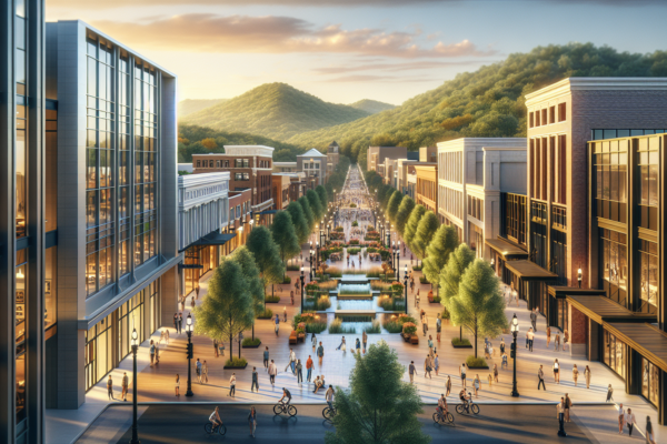 Ramay development creates concerns for Fayetteville Planning Commission, item tabled