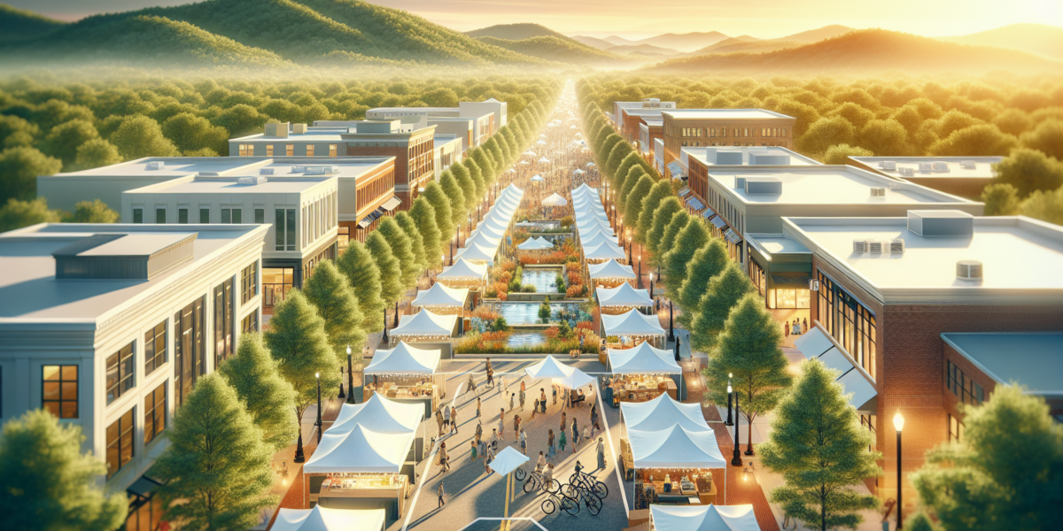 Razorback Athletes Host Community Cleanup in Fayetteville