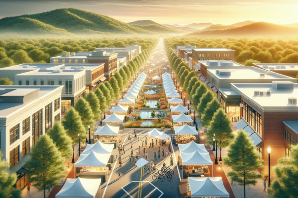 Razorback Athletes Host Community Cleanup in Fayetteville