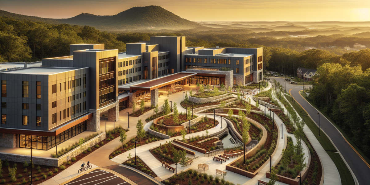 Report says AI should augment Northwest Arkansas healthcare workforce