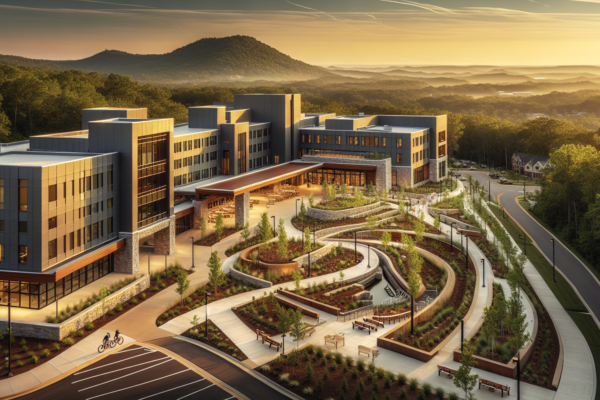 Report says AI should augment Northwest Arkansas healthcare workforce