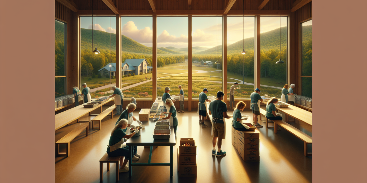 Rogers Food Truck Roundup: Where to Find Your Next Meal