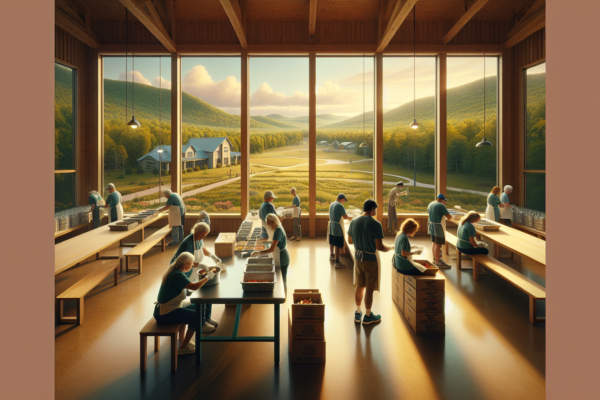 Rogers Food Truck Roundup: Where to Find Your Next Meal