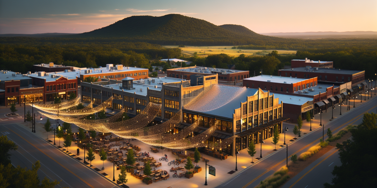 Rogers’ Hidden Gem: A Guide to Dog-Friendly Hiking