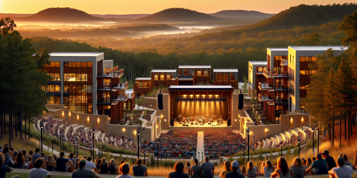 Rogers Hosts Easter Parade: Celebrating Spring with Community Spirit