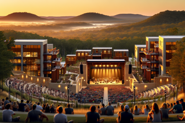 Rogers Hosts Easter Parade: Celebrating Spring with Community Spirit