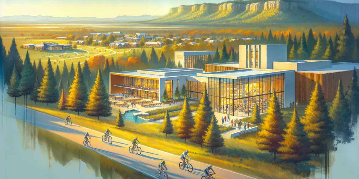 Rogers Hosts Youth Sports Expo This Weekend