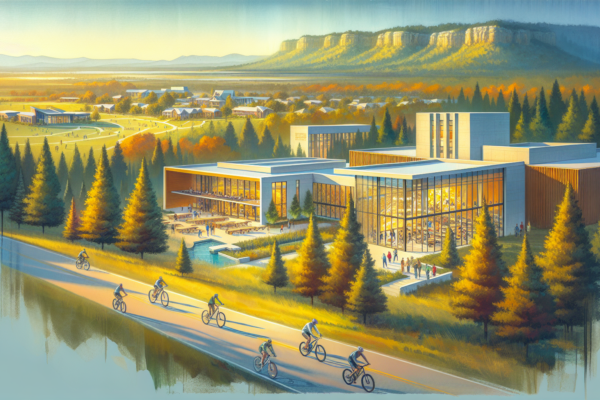 Rogers Hosts Youth Sports Expo This Weekend